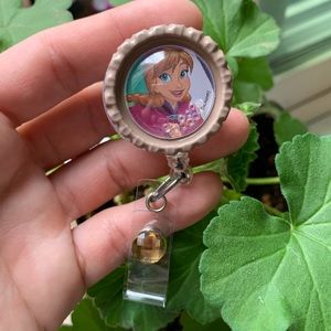 🎁BOGO FREE SALE🎁 Badge Holder